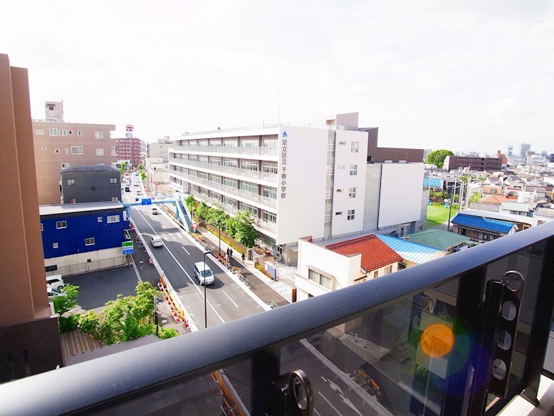 ＲＥＡＬＩＺＥ千住大橋 その他4