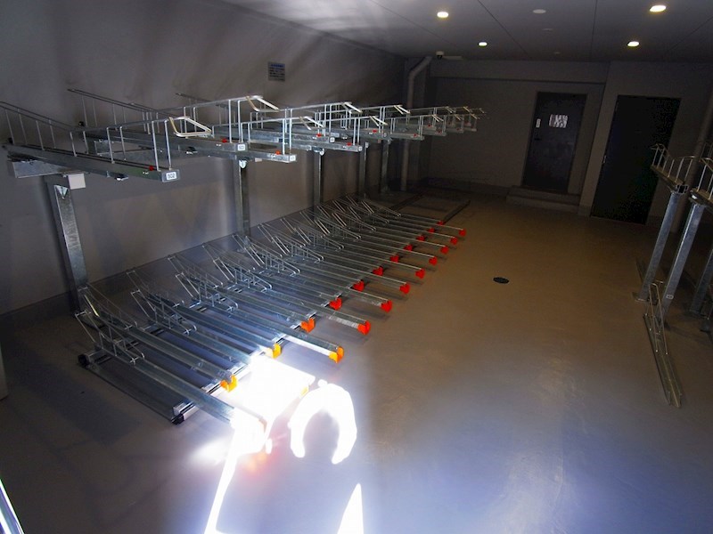 ＲＥＡＬＩＺＥ千住大橋 その他外観2