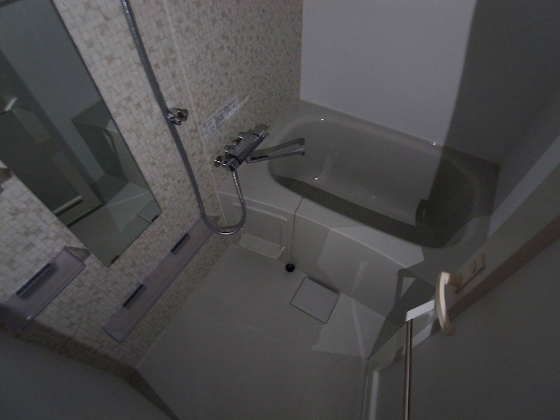 ＲＥＡＬＩＺＥ千住大橋 風呂画像