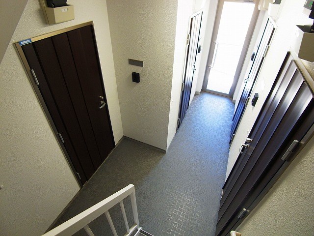 リブ青井 その他外観1