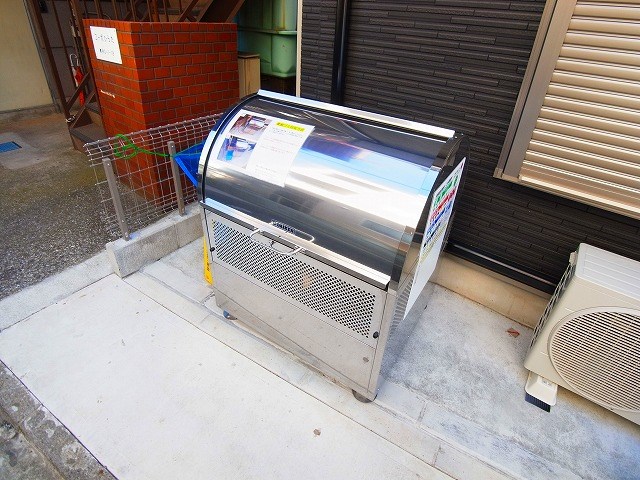 リブ青井 その他外観3