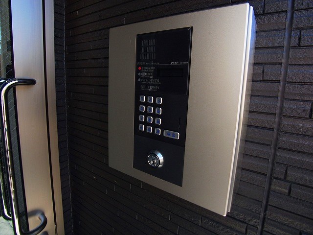 リブ青井 その他外観4