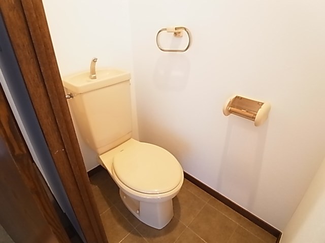 綾東ヴィレッジ弐番館 その他1