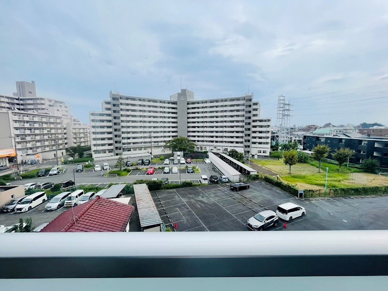 リヴシティ綾瀬ＷＥＳＴ その他6