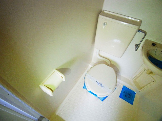 スカイメゾン（千住寿町） その他1