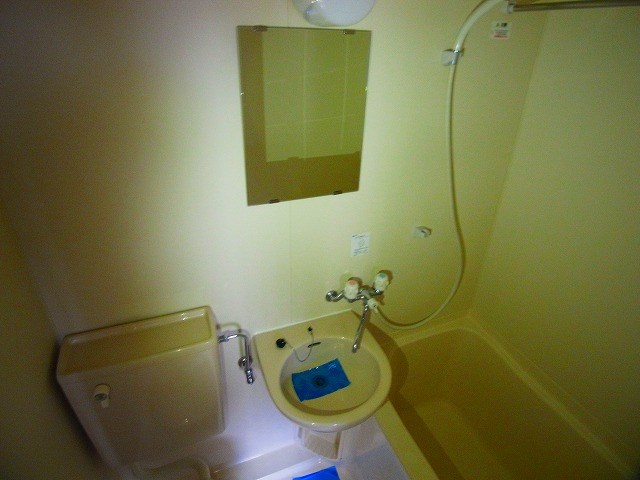 スカイメゾン（千住寿町） その他2