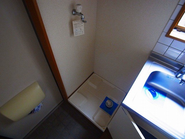 スカイメゾン（千住寿町） その他9