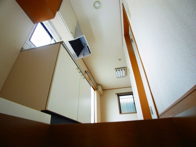 スカイメゾン（千住寿町） その他11