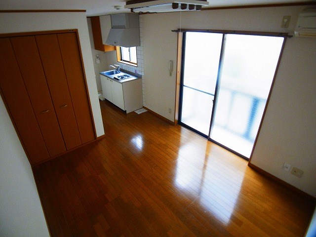 スカイメゾン（千住寿町） その他17