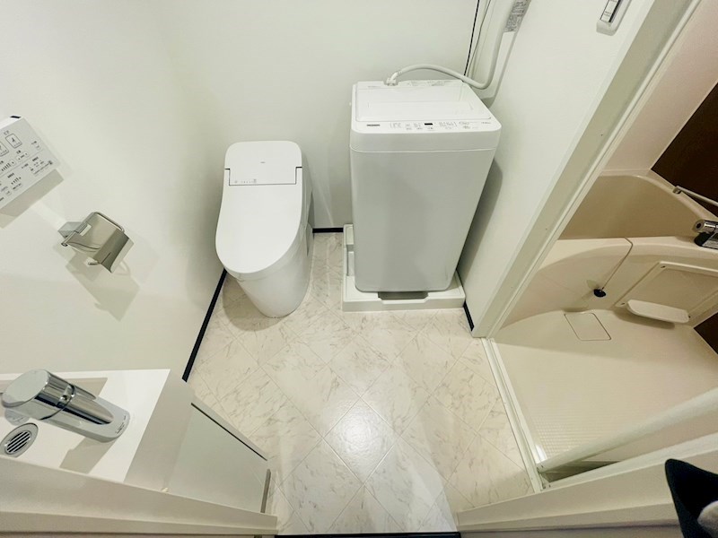 オアシス五反野 その他1