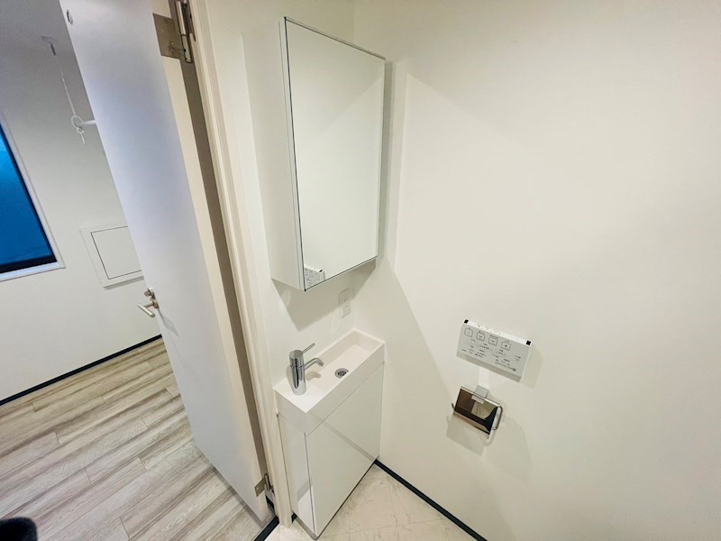 オアシス五反野 その他2