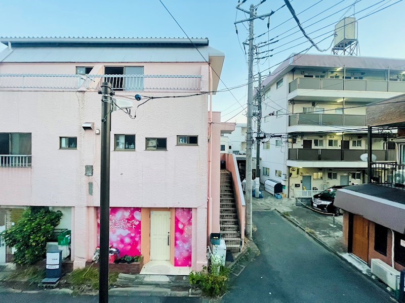 オアシス五反野 その他6