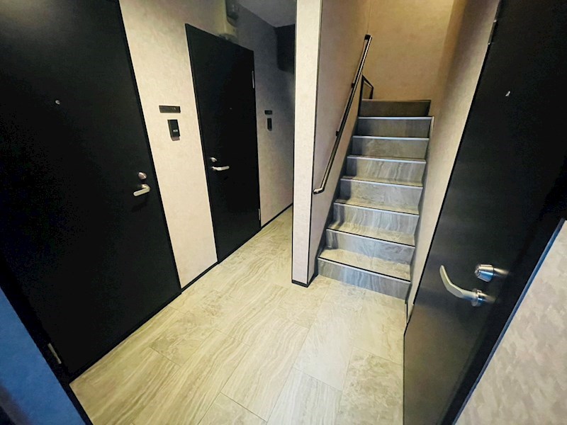 オアシス五反野 その他外観2