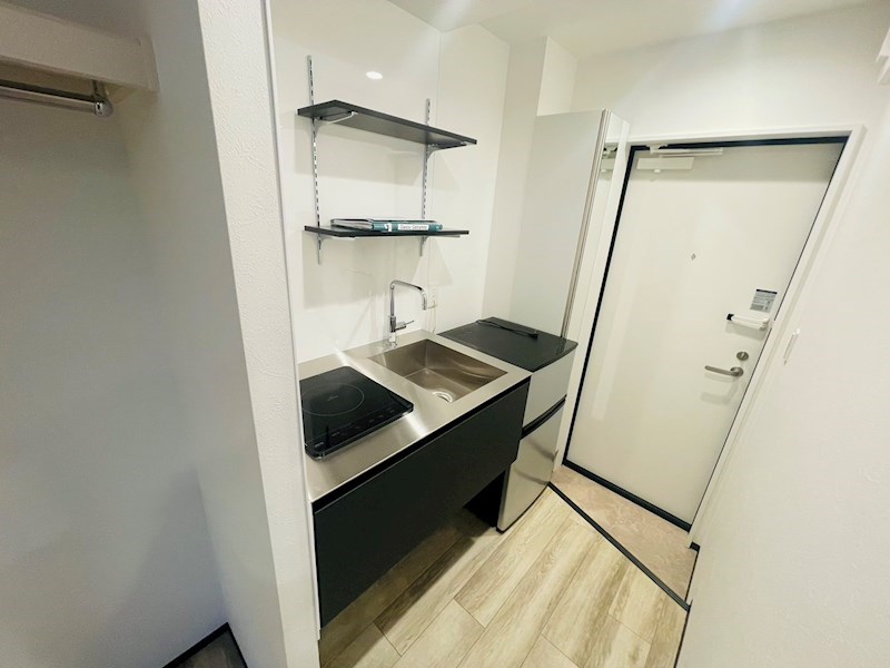 オアシス五反野 その他11