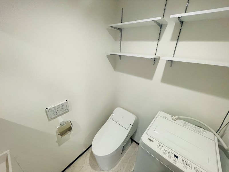 オアシス五反野 その他17