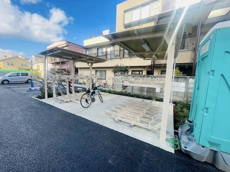 ステラフォレスト その他外観4