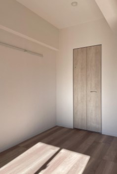 ステラフォレスト ベッドルーム