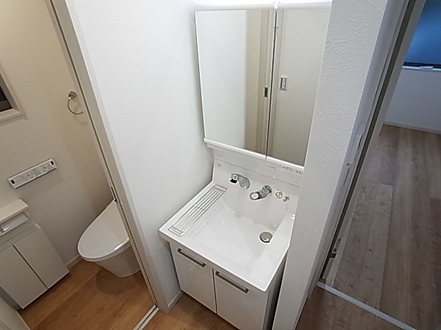 グランドール足立 その他3