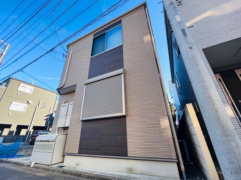 グランドール足立 その他外観5