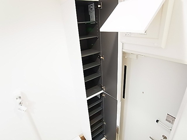 グランドール足立 その他8