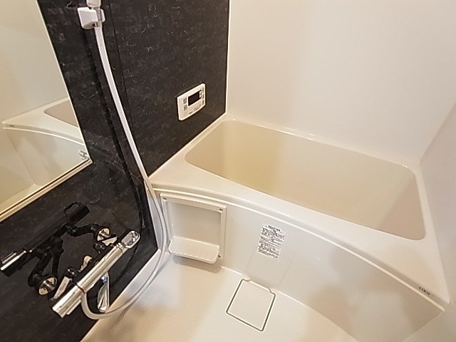 グランドール足立 風呂画像