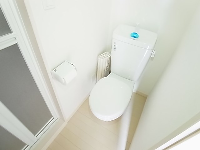 スプリングシャンテⅡ その他2