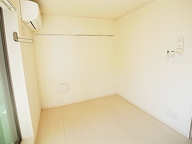 スプリングシャンテⅡ ベッドルーム