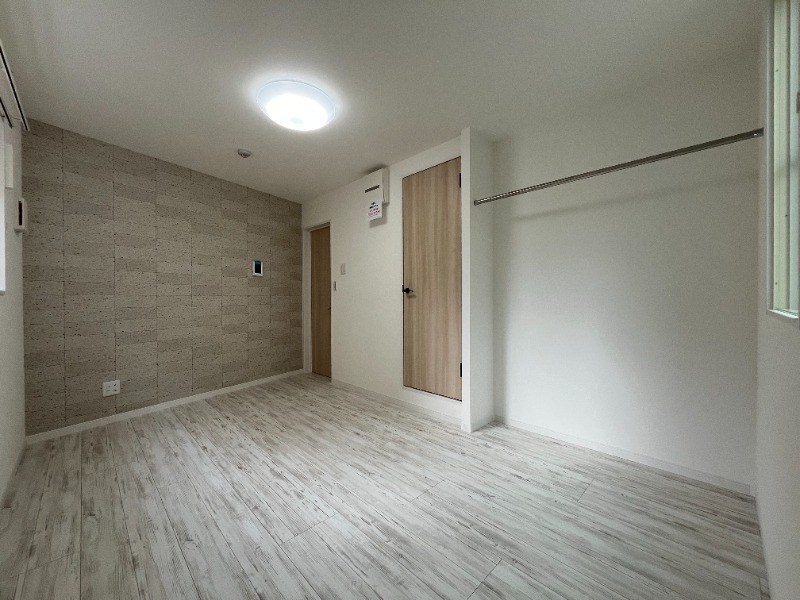 サザンロード堀切Ⅱ ベッドルーム