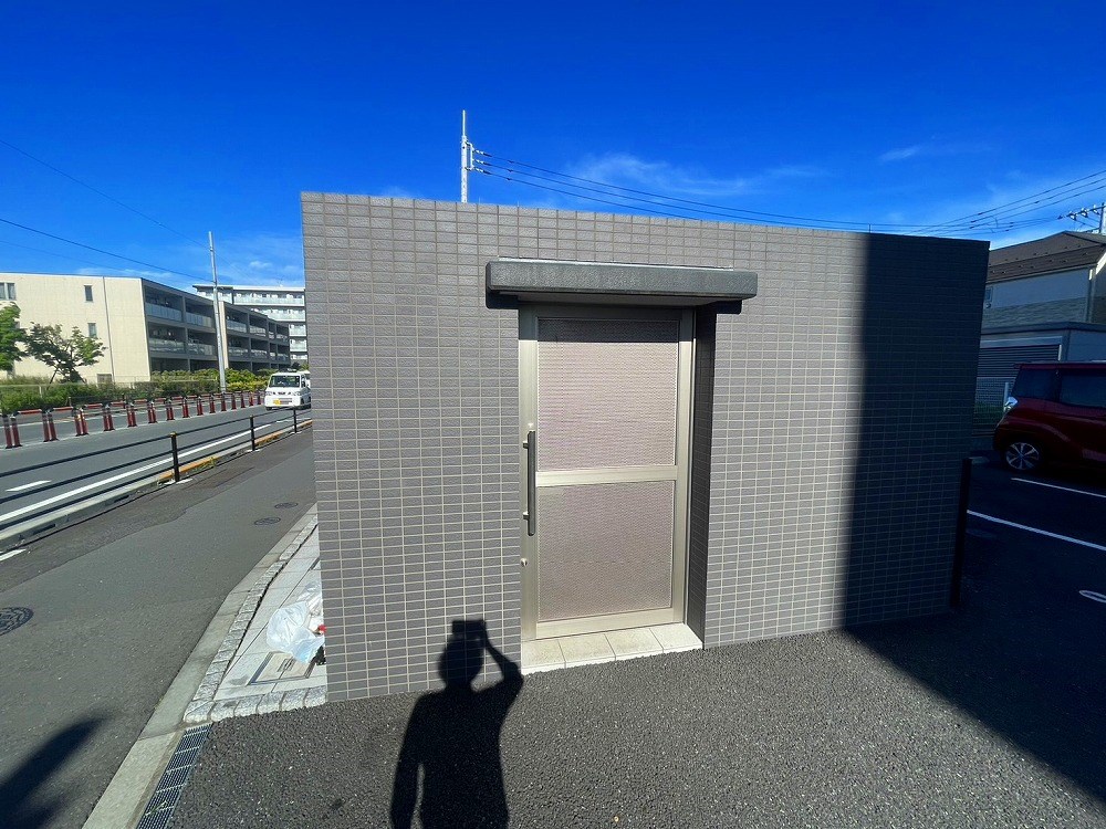 グランジュテ2 その他外観3