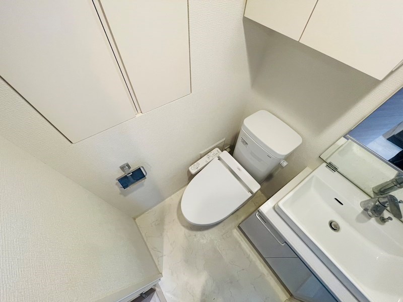 リヴシティ綾瀬ＷＥＳＴ その他1