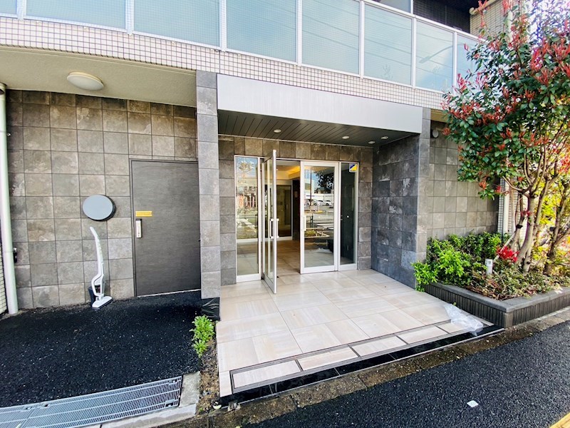 リヴシティ綾瀬ＷＥＳＴ その他外観1