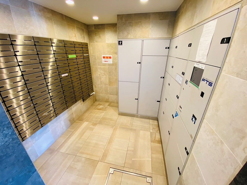 リヴシティ綾瀬ＷＥＳＴ その他外観2