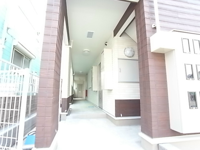 グラン　ブルー その他外観1