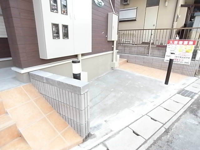 グラン　ブルー その他外観2