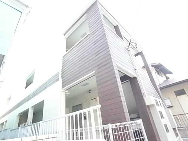 グラン　ブルー その他外観3