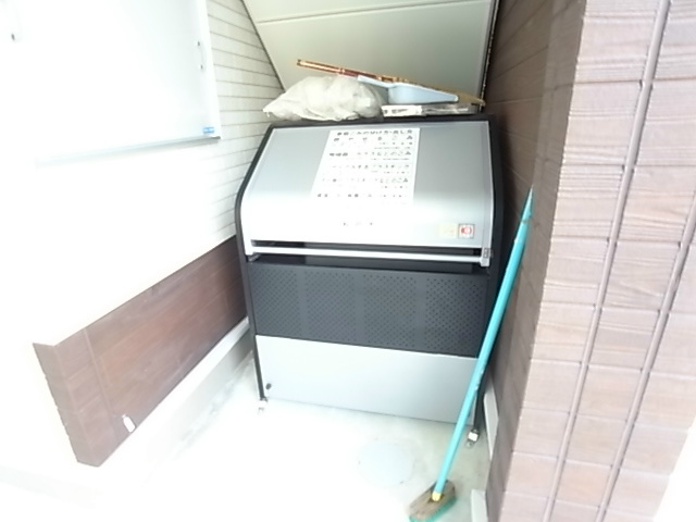 グラン　ブルー その他外観4