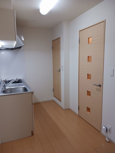 グラン　ブルー リビング