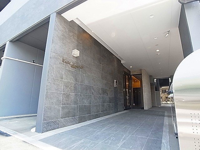 ゴールドリーフ その他外観1