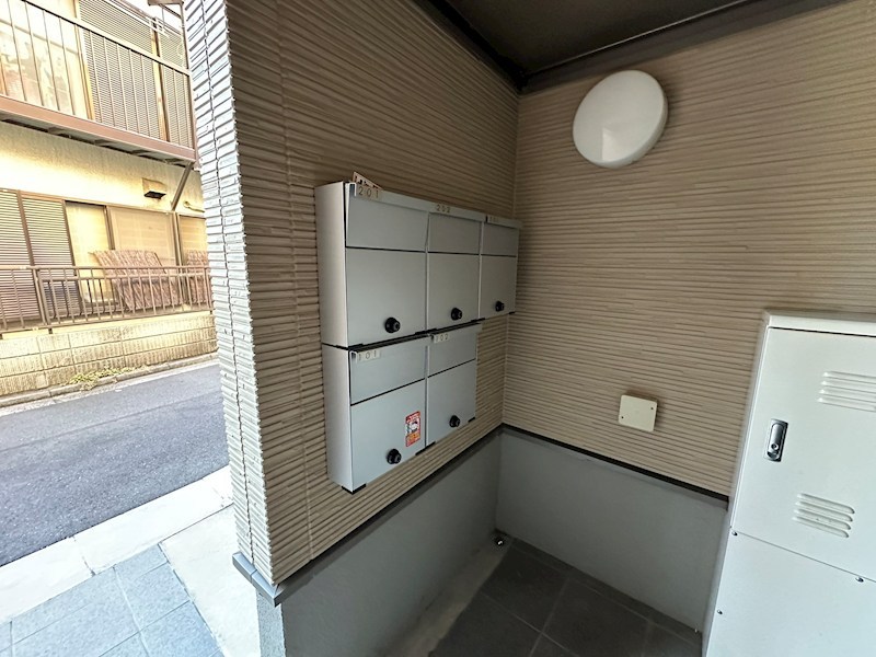 メゾン・ボヌール その他外観4