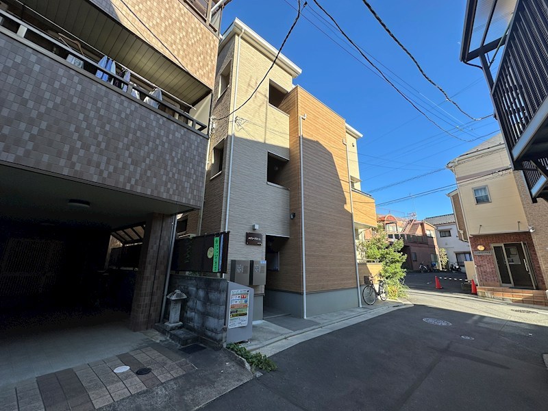 メゾン・ボヌール その他外観6