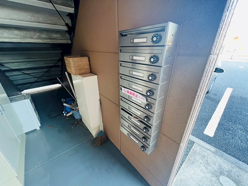 AVANTI　HILLS　～アヴァンティヒルズ～ その他外観3