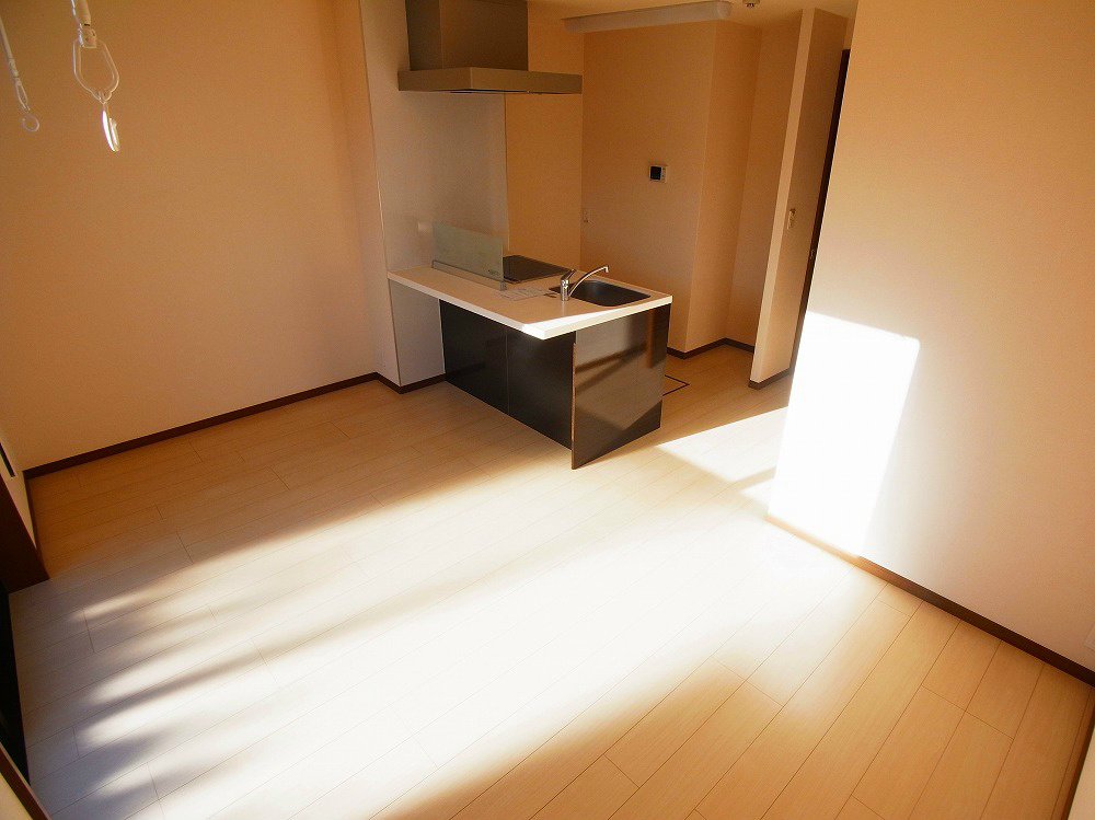 AVANTI　HILLS　～アヴァンティヒルズ～ リビング