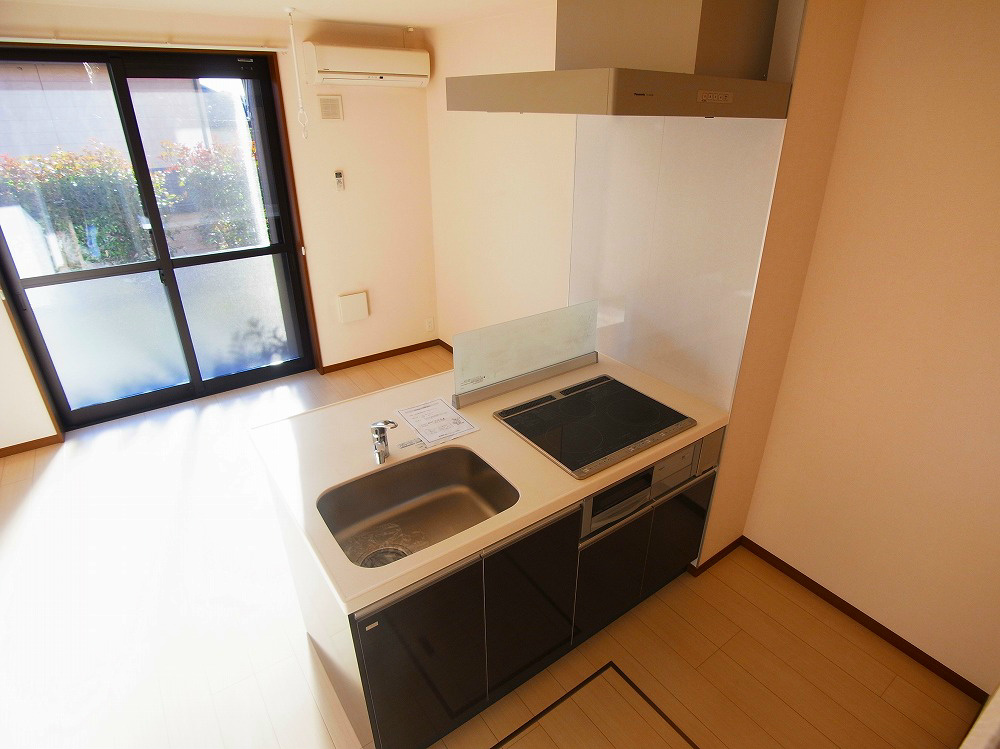 AVANTI　HILLS　～アヴァンティヒルズ～ キッチン