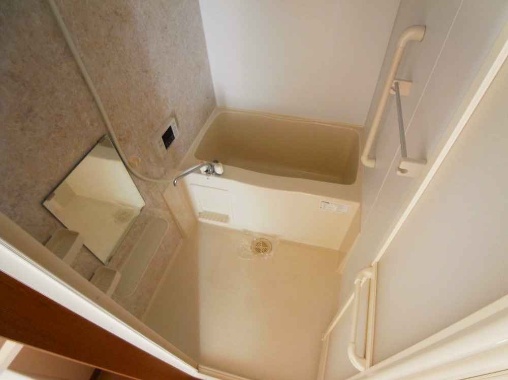 AVANTI　HILLS　～アヴァンティヒルズ～ 風呂画像