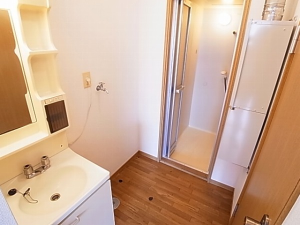 ピアガーデン その他2