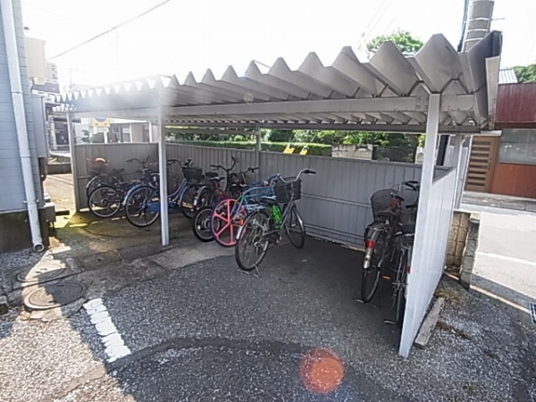 ピアガーデン その他外観1