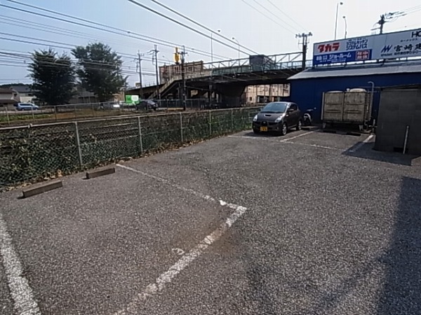 ピアガーデン その他外観3