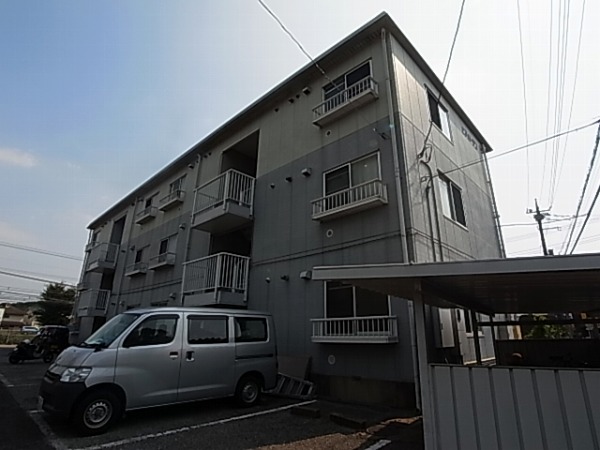 ピアガーデン その他外観4