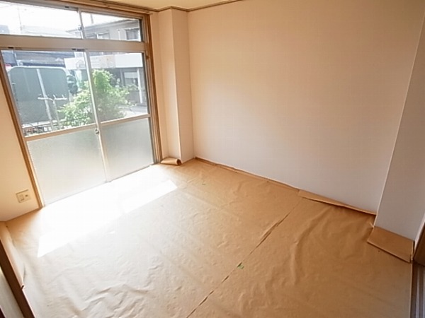 ピアガーデン リビング