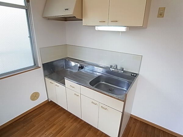 ピアガーデン キッチン